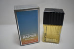 VEEJAGA HASCISH HOMME (VERSION 1983) ORIGINAL FOR MEN / POUR HOMME  AFTER SHAVE ATOMISEUR (NATURAL SPRAY) 100 ml 3.4 FL.OZ.