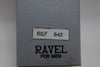 RAVEL BARON (VERSION 1978) POUR HOMME / FOR MEN EAU DE TOILETTE 175 ml 5.9 FL.OZ - jumbo !!!