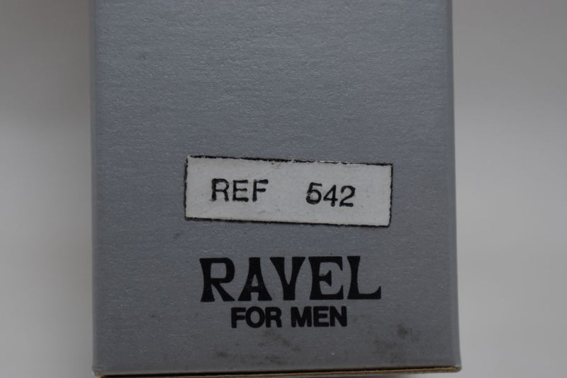 RAVEL BARON (VERSION 1978) POUR HOMME / FOR MEN EAU DE TOILETTE 175 ml 5.9 FL.OZ - jumbo !!!