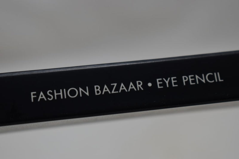 FASHION BAZAAR EYE PENCIL + PENCIL SHARPENER / Μολύβι Ματιών + Ξύστρα Μολυβιών, σε Απόχρωση (ELECTRIC BLUE - ΜΠΛΕ ΕΛΕΚΤΡΙΚ) 1.6 g.
