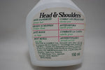 Head & Shoulders Shampoo Anti dandruff / Greasy Hair (VERSION 1984) Σαμπουάν Αντιπιτυριδικό για Λιπαρά μαλλιά 150 ml 5.0 FL.OZ.