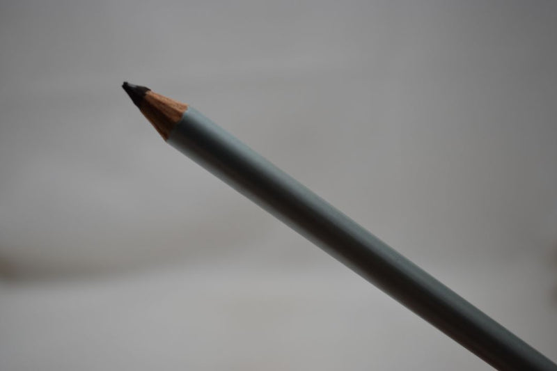 SEVENTEEN 17 COSMETICS EYEBROW PENCIL DOUBLE SIZE (LARGE) / Μολύβι για τα Φρύδια,  Διπλάσιου Μεγέθους, σε Απόχρωση (BROWN - ΚΑΦΕ).