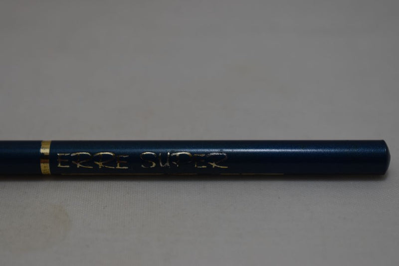 ERRE SUPER COSMETIC KOHL LINER (KAJAL) / Μολύβι Ματιών Καζάλ σε Απόχρωση (Νο 102 - Πράσινο Πεύκου / Σμαραγδί).