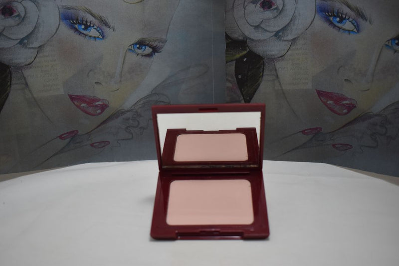 SEVENTEEN 17 COSMETICS COMPACT POWDER /  Συμπαγής (Πιεσμένη) Πούδρα Προσώπου σε Απόχρωση (No 11 CANDY ROSE - Ροδακινί) 12 g.