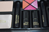 FASHION BAZAAR MELODY KIT MAKE-UP (1403-02) 32 EYE SHADOW + 3 BLUSH + 1 INDIAN EART + 1 TRANSPARENT COMPACT POWDER + 4 LIPS POWDER + 1 KAJAL BLACK PENCIL + 1 LIP PENCIL + PENCIL SHARPENER + 2 LIPSTICKS NET WT 31,18 g.
