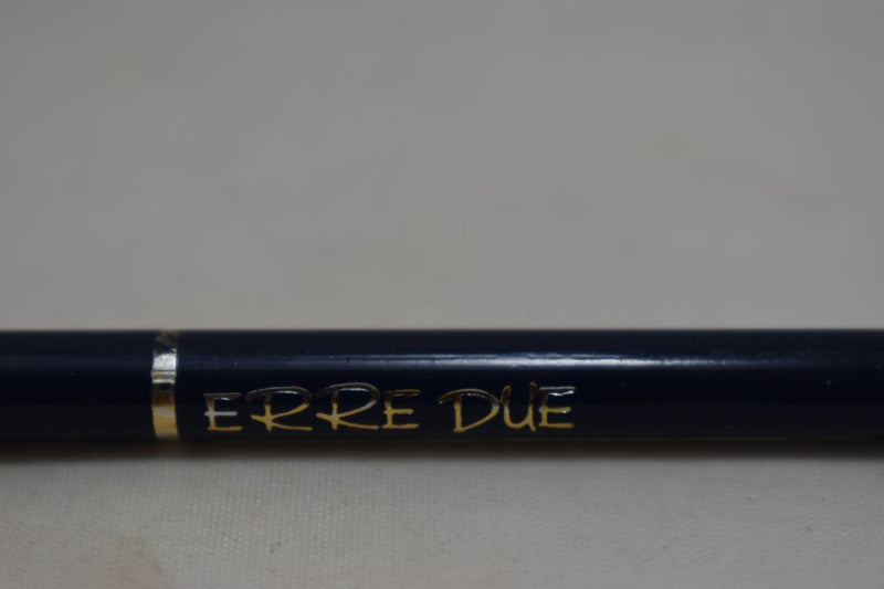 ERRE DUE COSMETIC KOHL LINER (KAJAL) / Μολύβι Ματιών Καζάλ σε Απόχρωση (Νο 119 - Μπλε-Μαύρο της Νύχτας / Μπλου Μπλακ).