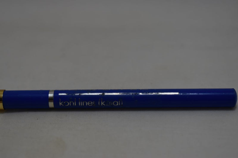 ERRE SUPER COSMETIC KOHL LINER (KAJAL) / Μολύβι Ματιών Καζάλ σε Απόχρωση (Νο 110 - Μπλε Indigo Carmine / Μπλε Λουλακί).
