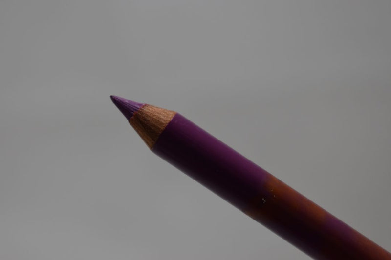 GEORGY GIRL COSMETIC EYE-KOHL-LIP LINERS  / Μολύβι τρία σε ένα, για Μάτια, Απαλό και Λείο (Kajal), για τα Χείλια, σε Απόχρωση (Νο 311 - Βιολετί).