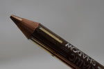 LADY MANHATTAN COSMETICS BIG METALIC SHADOW WATERPROOF / Μολύβι Χονδρό, Διπλής Δράσης,  Ματιών και Σκιάς ταυτόχρονα, Αδιάβροχο, σε Απόχρωση (No 54 - Καφέ Μεταλλικό).