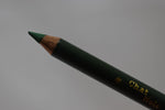 PARFUMERIE LADY COSMETIC KHOL-KAJAL EYE LINER PENCIL / Μολύβι Απαλό και Λείο (Kajal) για τα Μάτια, σε Απόχρωση (VERT - Πράσινο).