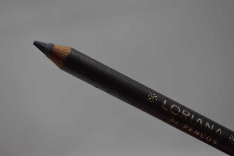 LORIANA BY PENCOS ITALY COSMETIC EYE- KOHL (KAJAL)-LIP LINERS / Μολύβι Όλα Μέσα, Απαλό και Λείο (Kajal) για τα Μάτια, για τα Φρύδια, και για τα Χείλια, σε Απόχρωση (GRIS - Γκρι).