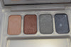 SEVENTEEN 17 COSMETICS CAKE EYESHADOW SUPER IRIDESCENT (PALETTE No 43 -  STARDUST) / Συμπαγής Τετραπλή Σκιά Ματιών, Σούπερ Ιριδίζουσα -  (COLLECTION 43) -  Σε Απόχρωση (Σομόν - Καφέ Ανοικτό - Πράσινο Παστέλ - Γκρι) 8 g.