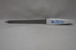 Madison Spitzenqualitat mit garantie SOLINGEN GERMANY, SAPPHIRE FILE, COARSE / FINE / Λίμα από Ζαφείρι, κορυφαίας ποιότητας με την εγγύηση Solingen, Χοντρή / Ψιλή με μήκος 17 cm.