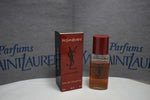 YVES SAINT LAURENT POUR HOMME  (VERSION 1971) ORIGINAL EAU DE TOILETTE 60 ml 2 FL.OZ – (FULL  80%)