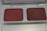 SEVENTEEN 17 COSMETICS BEAUTY COLOR / BLUSHER / FARD A JOUES / SUPER IRIDESCENT 2 COLOR SET (No 21 DAISY - LILLY) / Διπλό ρουζ, Σούπερ Ιριδίζον -  (COLLECTION 21) -  Σε Απόχρωση (Κεραμιδί - Καφέ) 8 g.