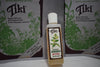 TiKi WILD HERB SHAMPOO NETTLE (VERSION 1982) FOR DRY / DAMAGED HAIR / ΦΥΤΟΣΑΜΠΟΥΑΝ ΤΣΟΥΚΝΙΔΑΣ ΓΙΑ ΞΕΡΑ / ΤΑΛΑΙΠΩΡΗΜΕΝΑ  ΜΑΛΛΙΑ 120 ml 4 FL.OZ