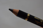 MANHATTAN COSMETICS BIG KHOL-KAJAL- LINER (PENCIL) WATERPROOF / Μολύβι Ματιών Καζάλ, Χονδρό, Αδιάβροχο, σε Απόχρωση (No 78 - SCWARZ - Μαύρο).