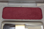 SEVENTEEN 17 COSMETICS BEAUTY COLOR / BLUSHER / FARD A JOUES / SUPER IRIDESCENT (No 16 RED) /  Ρουζ, Σούπερ Ιριδίζον -  (COLLECTION 16) -  Σε Απόχρωση (Φούξια) 7 g.