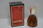 VEEJAGA HASCISH (VERSION 1983) ORIGINAL POUR FEMME / FOR WOMEN EAU DE TOILETTE 50 ml 1.7 FL.OZ.