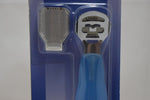 CREDO SOLINGEN SAFETY CALLUS CUTTER, WITH ADDITIONAL REPLACEMENT RASP / ΑΤΣΑΛΙΝΟΣ  ΚΟΦΤΗΣ ΚΑΛΩΝ ΑΣΦΑΛΕΙΑΣ ΚΑΙ ΜΕ ΑΝΤΑΛΛΑΚΤΙΚΗ ΡΑΣΠΑ.