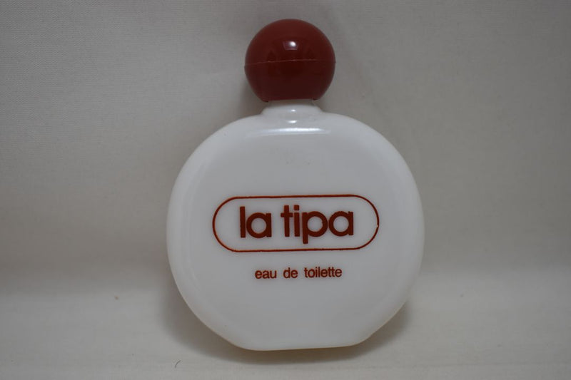 LA TIPA (VERSION 1984) by DOKTOR MICHALIS EAU DE TOILETTE POUR FEMME / FOR WOMEN 50 ml 1.7 FL.OZ - Χωρίς κουτί.