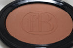 FASHION BAZAAR COMPACT EARTH  BURNING SUN (02) /  Συμπαγής Γήινη Σκόνη σε Απόχρωση (Ήλιος που Καίει) 10 g.