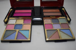 GARANTI SET / KIT MAKE-UP (326) 20 EYE SHADOWS + 2 BLUSHES + 2 LIP- GLOSS + 1 LIPSTICKS / Σετ Μακιγιάζ 20 (Σκιές Ματιών) + 2 (Ρουζ) + 2 (Γυαλιστικό για τα Χείλη) + 1 Κραγιόν NET WT 41.50 gr.