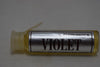 The Scent Shop - Scents of Nature - VIOLET (VERSION 1981) / Άρωμα Βιολέτας   PERFUME 7.5 ml ¼ FL.OZ.