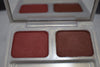 SEVENTEEN 17 COSMETICS BEAUTY COLOR / BLUSHER / FARD A JOUES / SUPER IRIDESCENT 2 COLOR SET (No 21 DAISY - LILLY) / Διπλό ρουζ, Σούπερ Ιριδίζον -  (COLLECTION 21) -  Σε Απόχρωση (Κεραμιδί - Καφέ) 8 g.