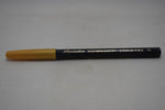 MANHATTAN COSMETICS - AUGENBRAUENSTIFT - EYEBROW PENCIL / Μολύβι Ψιλό για τα Φρύδια σε Απόχρωση (Νο 13 - Γκρι ανθρακί).