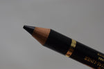MANHATTAN COSMETICS BIG KHOL-KAJAL- LINER (PENCIL) WATERPROOF / Μολύβι Ματιών Καζάλ, Χονδρό, Αδιάβροχο, σε Απόχρωση (No 78 - SCWARZ - Μαύρο).