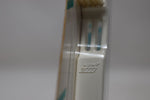 KENT 2000 ORIGINAL  TOOTHBRUSH  STRAIGHT TUFT REAL BRISTLE WHITE COLOR (VERSION 1979) A NEW ANGLE FOR DOUBLE DENTAL CARE / ΟΔΟΝΤΟΒΟΥΡΤΣΑ 2000 ΜΕ ΙΣΙΕΣ ΚΑΙ ΑΥΘΕΝΤΙΚΕΣ ΤΡΙΧΕΣ ΓΙΑ ΔΙΠΛΗ ΟΔΟΝΤΙΑΤΡΙΚΗ ΦΡΟΝΤΙΔΑ  ΧΡΩΜΑΤΟΣ ΛΕΥΚΟΥ.