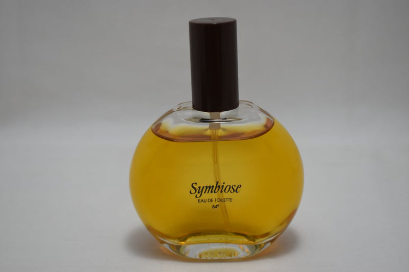 STENDHAL SYMBIOSE (VERSION DE 1979) POUR FEMME / FOR WOMEN EAU DE TOILETTE VAPORISATEUR (NATURAL SPRAY) 50 ml 1.7 FL.OZ.