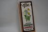 TiKi WILD HERB SHAMPOO CAMOMILE (VERSION 1983) FOR FAIR HAIR  / ΦΥΤΟΣΑΜΠΟΥΑΝ ΧΑΜΟΜΗΛΙΟΥ ΓΙΑ ΞΑΝΘΙΑ ΜΑΛΛΙΑ  120 ml 4 FL.OZ.