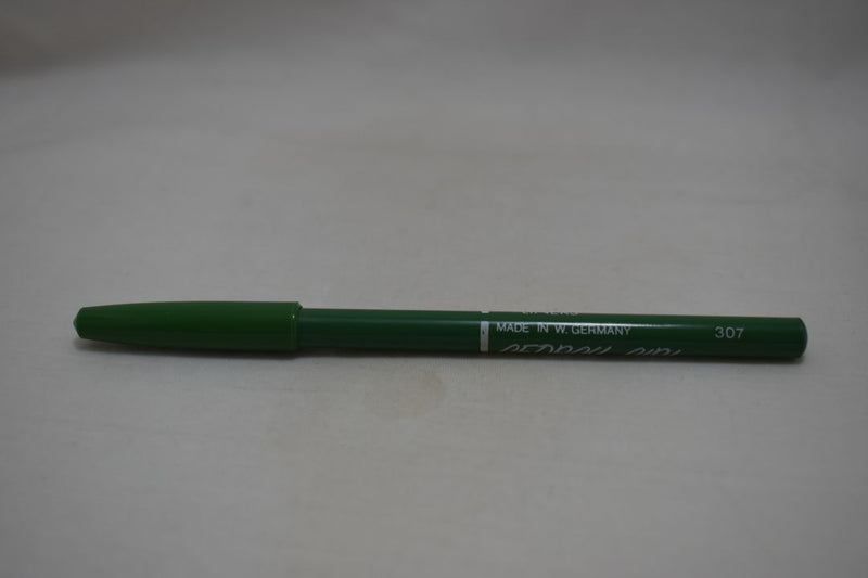 GEORGY GIRL COSMETIC EYE-KOHL-LIP LINERS  / Μολύβι τρία σε ένα, για Μάτια, Απαλό και Λείο (Kajal), για τα Χείλια, σε Απόχρωση (Νο 307 - Πράσινο Ανοικτό).