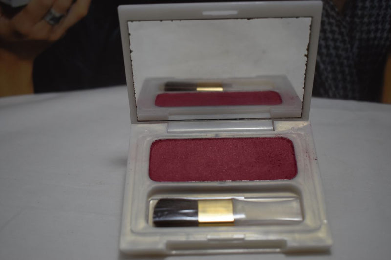 SEVENTEEN 17 COSMETICS BEAUTY COLOR / BLUSHER / FARD A JOUES / SUPER IRIDESCENT (No 16 RED) /  Ρουζ, Σούπερ Ιριδίζον -  (COLLECTION 16) -  Σε Απόχρωση (Φούξια) 7 g.