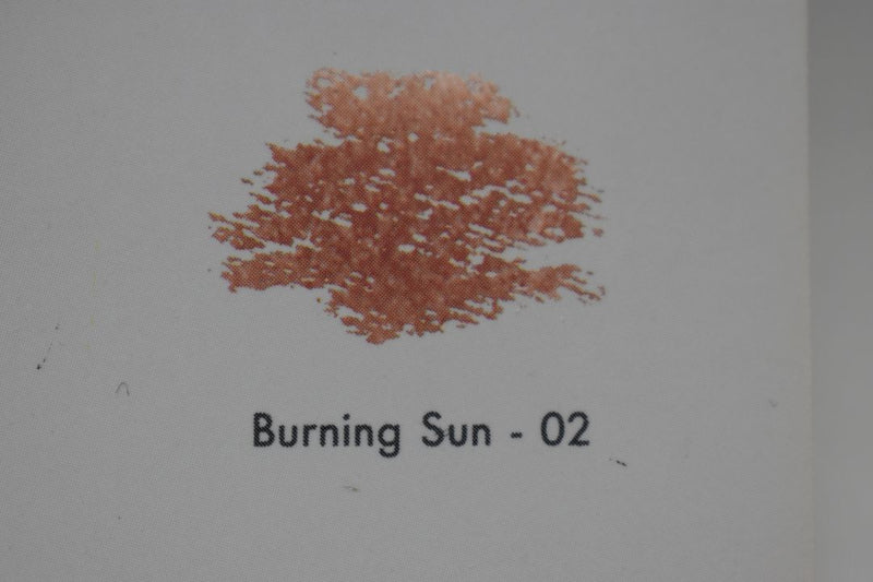 FASHION BAZAAR COMPACT EARTH  BURNING SUN (02) /  Συμπαγής Γήινη Σκόνη σε Απόχρωση (Ήλιος που Καίει) 10 g.