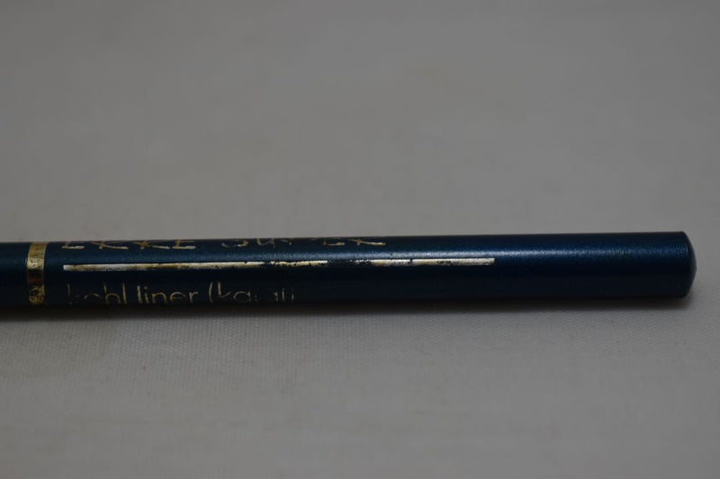ERRE SUPER COSMETIC KOHL LINER (KAJAL) / Μολύβι Ματιών Καζάλ σε Απόχρωση (Νο 102 - Πράσινο Πεύκου / Σμαραγδί).