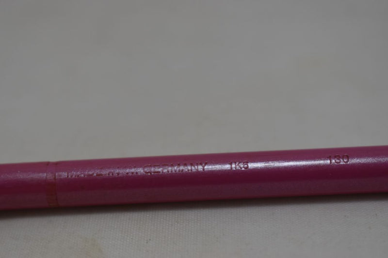ERRE DUE COSMETIC KOHL LINER (KAJAL) / Μολύβι Ματιών Καζάλ σε Απόχρωση (Νο 130 - Ροζ).