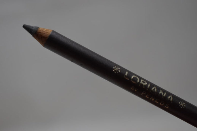 LORIANA BY PENCOS ITALY COSMETIC EYE- KOHL (KAJAL)-LIP LINERS / Μολύβι Όλα Μέσα, Απαλό και Λείο (Kajal) για τα Μάτια, για τα Φρύδια, και για τα Χείλια, σε Απόχρωση (GRIS - Γκρι).