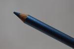 LORIANA BY PENCOS ITALY COSMETIC EYE- KOHL (KAJAL)-LIP LINERS / Μολύβι Όλα Μέσα, Απαλό και Λείο (Kajal) για τα Μάτια, για τα Φρύδια, και για τα Χείλια, σε Απόχρωση (BLEU IRISE - Μπλε Ιριδίζον).