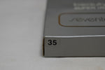 SEVENTEEN 17 COSMETICS BEAUTY COLOR / BLUSHER / FARD A JOUES / SUPER IRIDESCENT 2 COLOR SET (No 35 MIMOSA - LOBELIA) / Διπλό ρουζ, Σούπερ Ιριδίζον -  (COLLECTION 35) -  Σε Απόχρωση (Πορτοκαλί Σκούρο - Φούξια) 8 g.