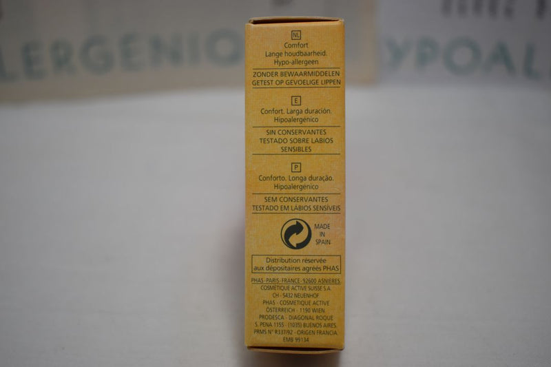 PHAS HYPOALLERGĖNIQUE ROUGE INTENSE - LIP COMFORT (79 - MAUVE OBSESSION) / Κραγιόν έντονο, σε Απόχρωση (79 - Εμμονικό Μωβ), με Άνεση μεγάλης Διάρκειας στα Χείλη, 4 ml.