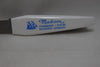 Madison Spitzenqualitat mit garantie SOLINGEN GERMANY, SAPPHIRE FILE, COARSE / FINE / Λίμα από Ζαφείρι, κορυφαίας ποιότητας με την εγγύηση Solingen, Χοντρή / Ψιλή με μήκος 17 cm.