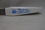 Madison Spitzenqualitat mit garantie SOLINGEN GERMANY, SAPPHIRE FILE, COARSE / FINE / Λίμα από Ζαφείρι, κορυφαίας ποιότητας με την εγγύηση Solingen, Χοντρή / Ψιλή με μήκος 17 cm.