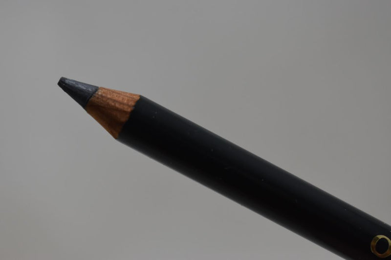 ORIAN ITALY COSMETIC KHOL-KAJAL EYE LINER PENCIL / Μολύβι  Απαλό και Λείο (Kajal) για τα Μάτια, σε Απόχρωση (GRIS - Γκρι Σκούρο).