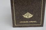 JACQUES GRENEL Aline (VERSION 1980) POUR FEMME / FOR WOMEN EAU DE TOILETTE ATOMISEUR 60 ml 2 FL.OZ.