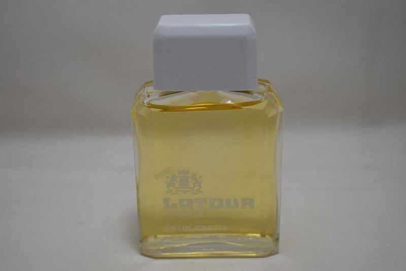 LATOUR GRANDE madame (VERSION 1980) POUR FEMME / FOR WOMEN EAU DE TOILETTE 60 ml 2 FL.OZ.