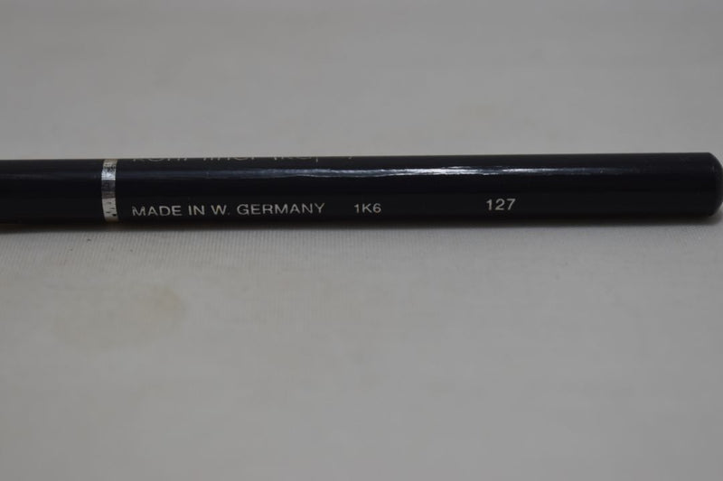 ERRE DUE COSMETIC KOHL LINER (KAJAL) / Μολύβι Ματιών Καζάλ σε Απόχρωση (Νο 127 - Μολυβί).
