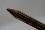 LADY MANHATTAN COSMETICS BIG METALIC SHADOW WATERPROOF / Μολύβι Χονδρό, Διπλής Δράσης,  Ματιών και Σκιάς ταυτόχρονα, Αδιάβροχο, σε Απόχρωση (No 54 - Καφέ Μεταλλικό).